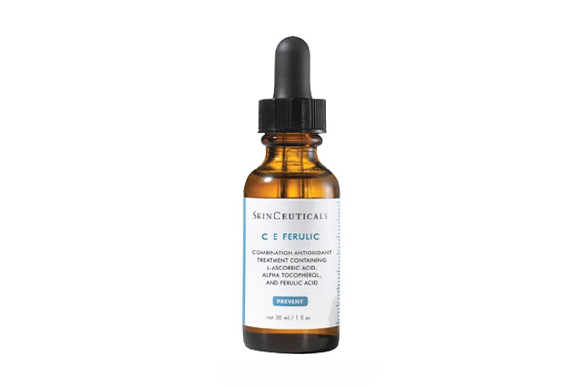 skinceuticals ce ferulic