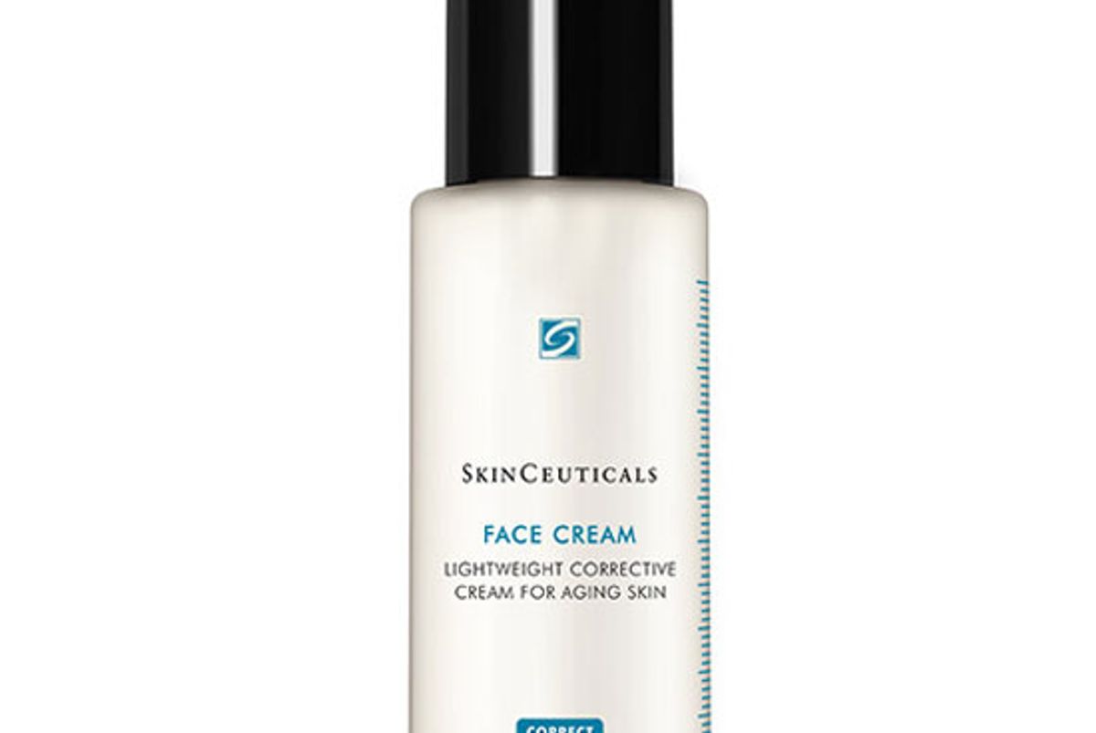 skinceuticals face cream