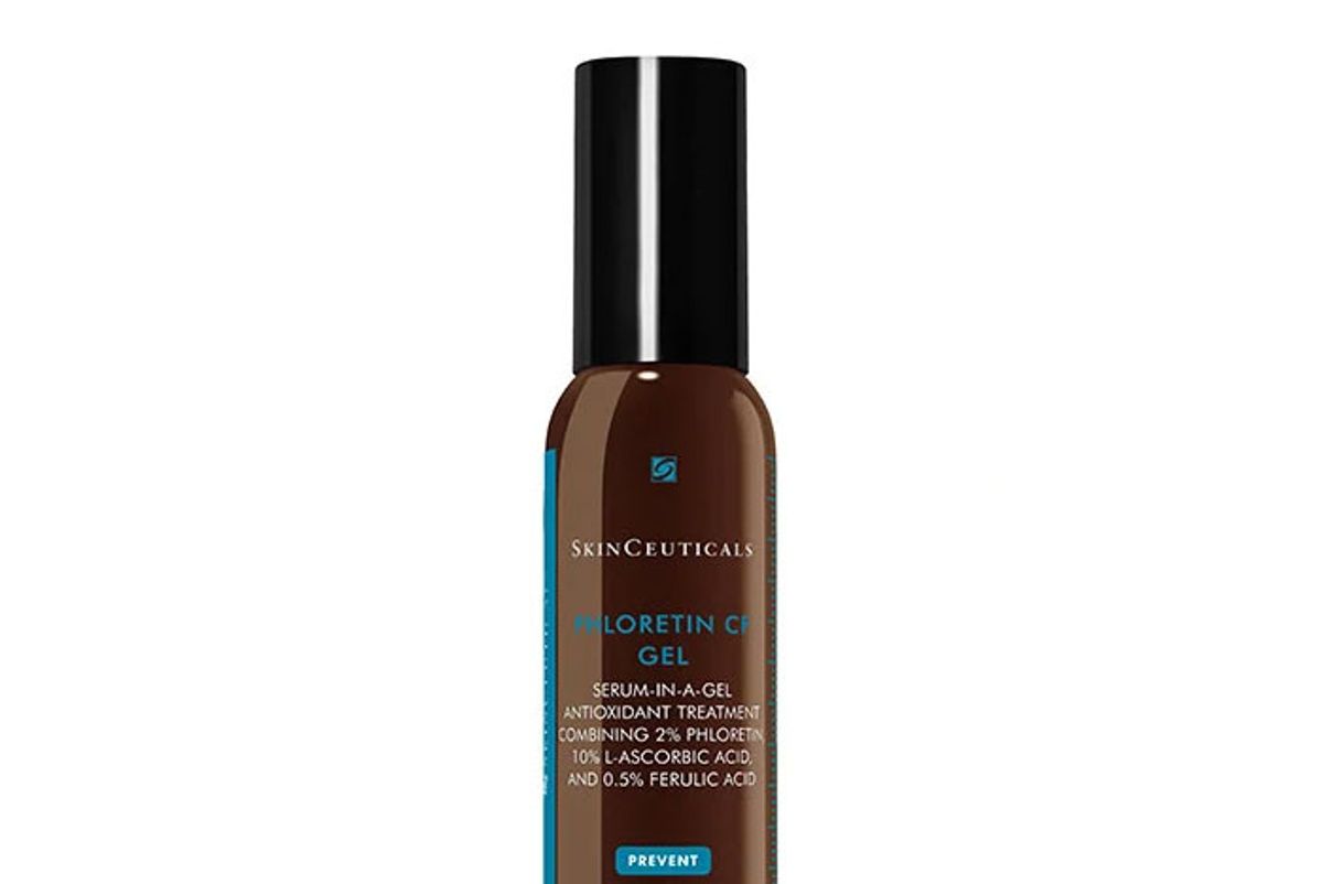 skinceuticals phloretin cf gel