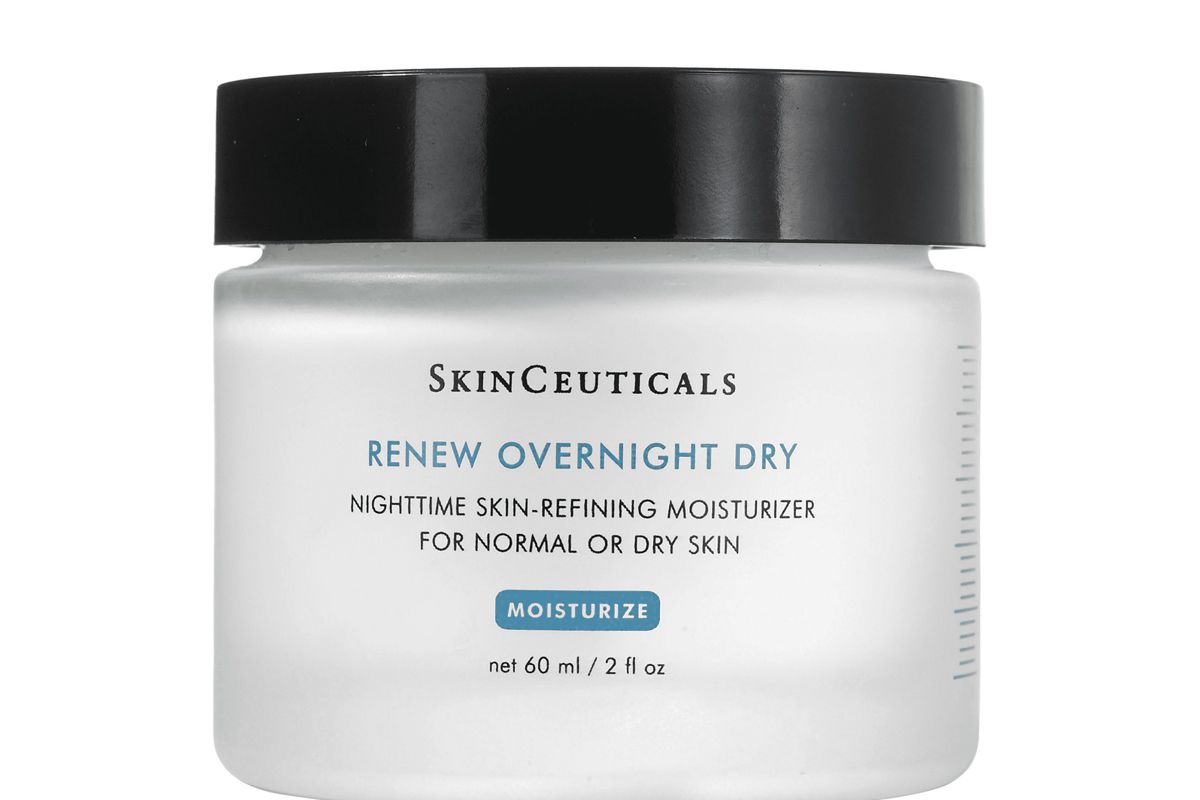 skinceuticals renew overnight dry