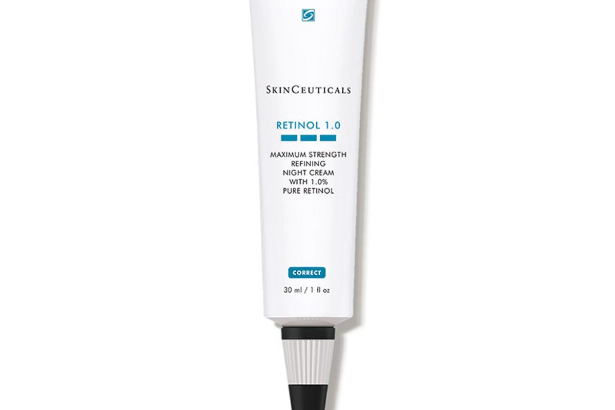 skinceuticals retinol 1 maximum strength refining night cream