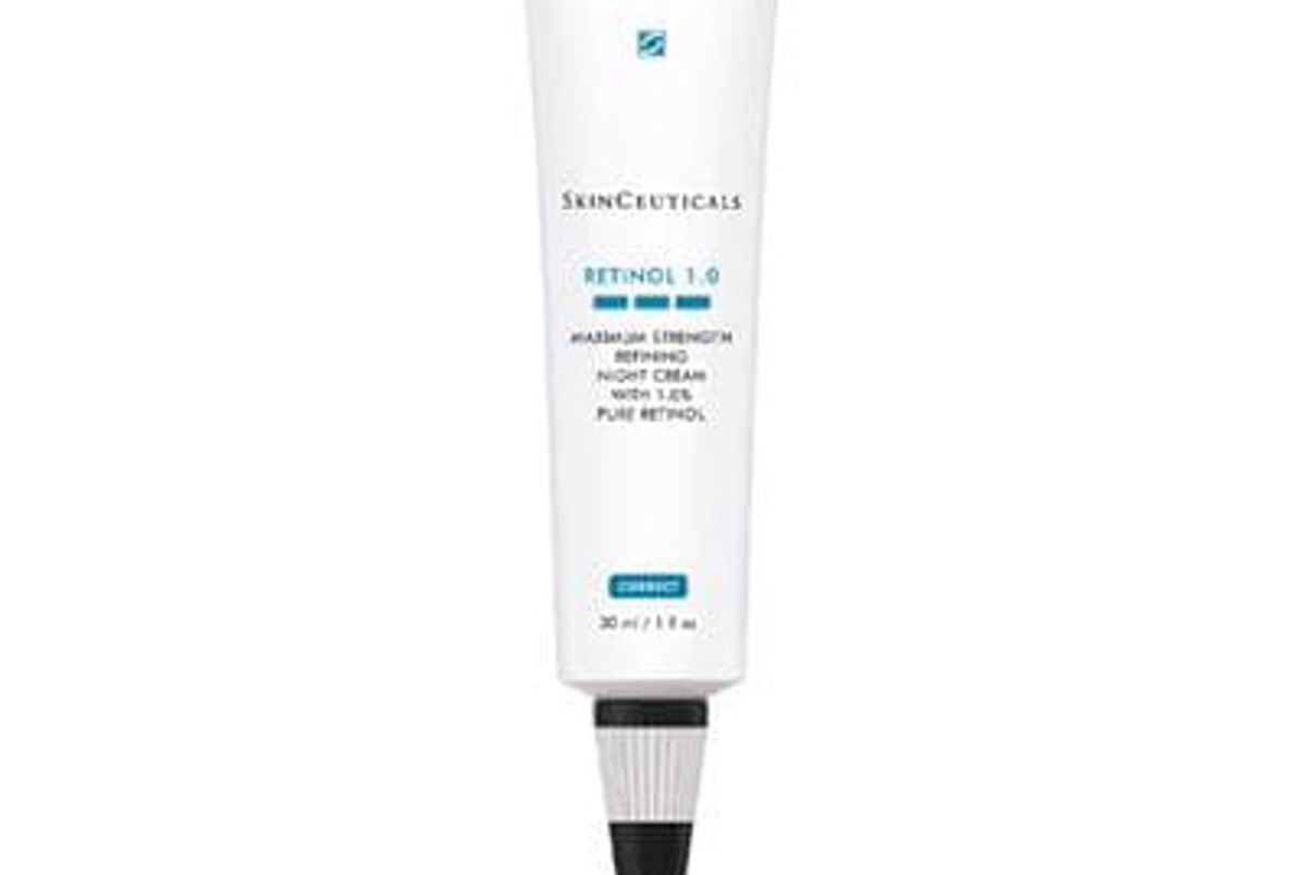 skinceuticals retinol maximum strength refining night cream