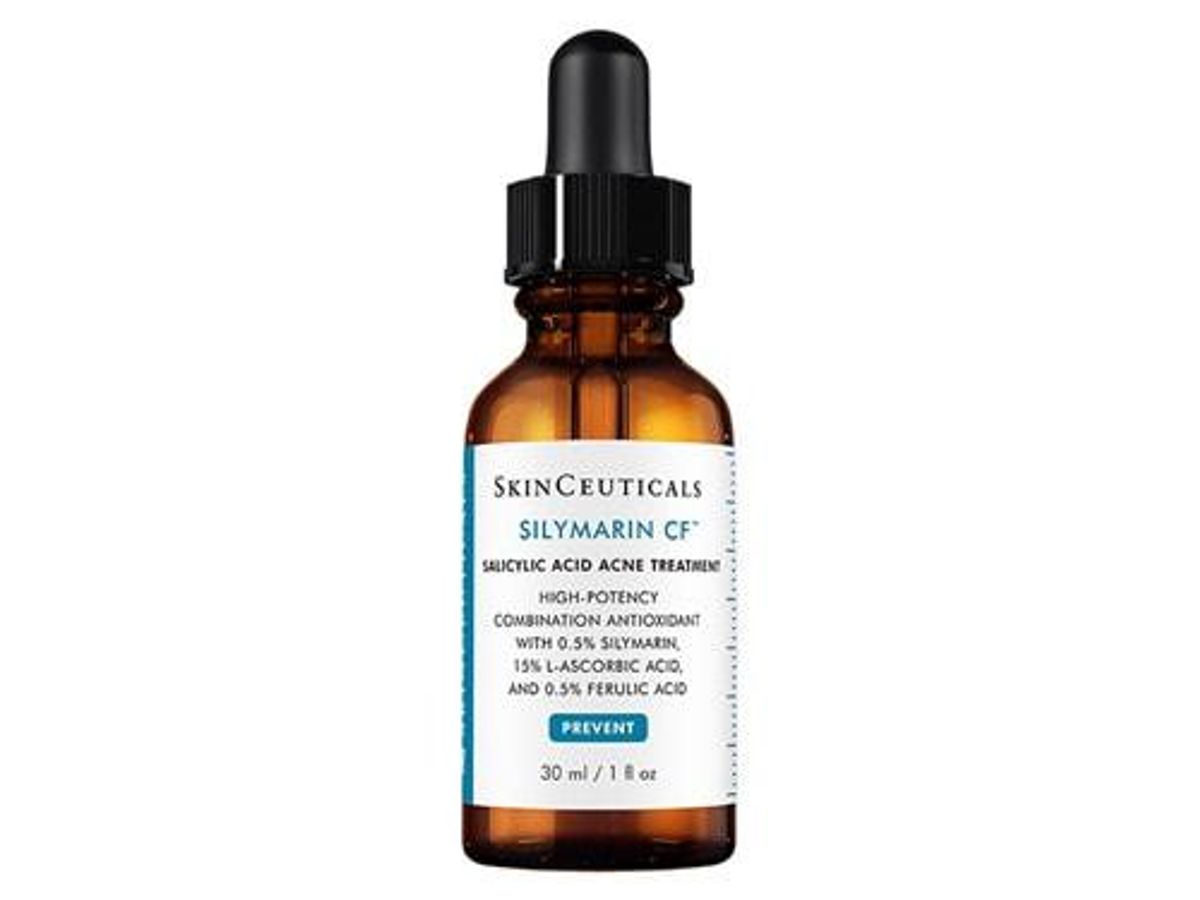 skinceuticals silymarin cf vitamin c serum