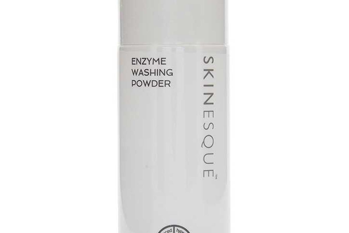 skinesque enzyme washing powder