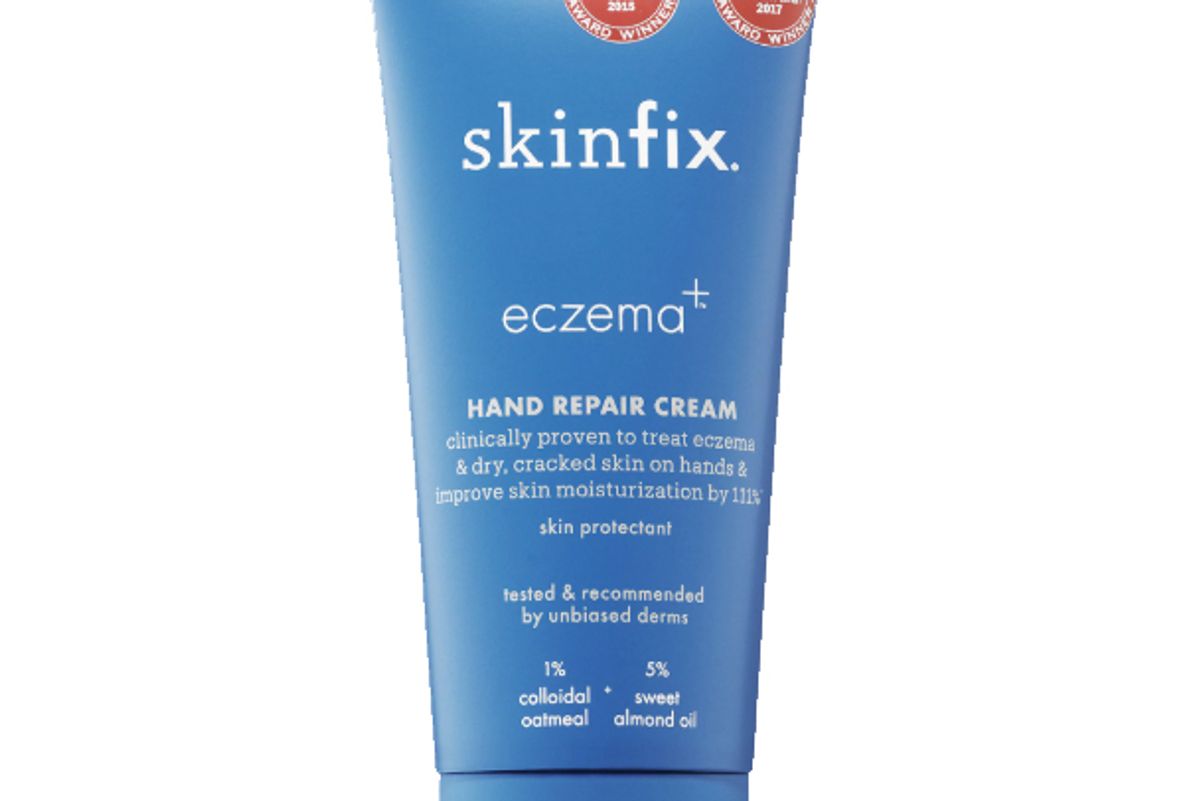 skinfix eczema and hand repair cream