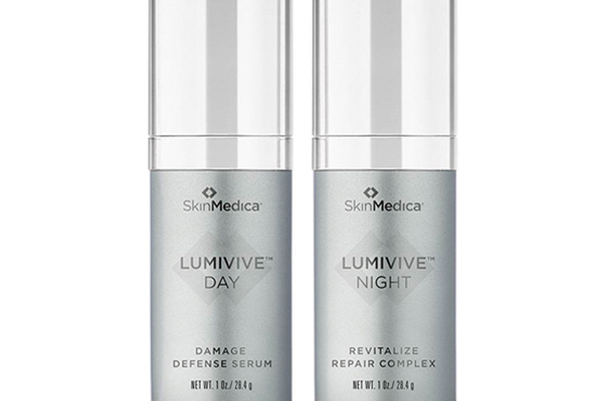 skinmedica lumivie system