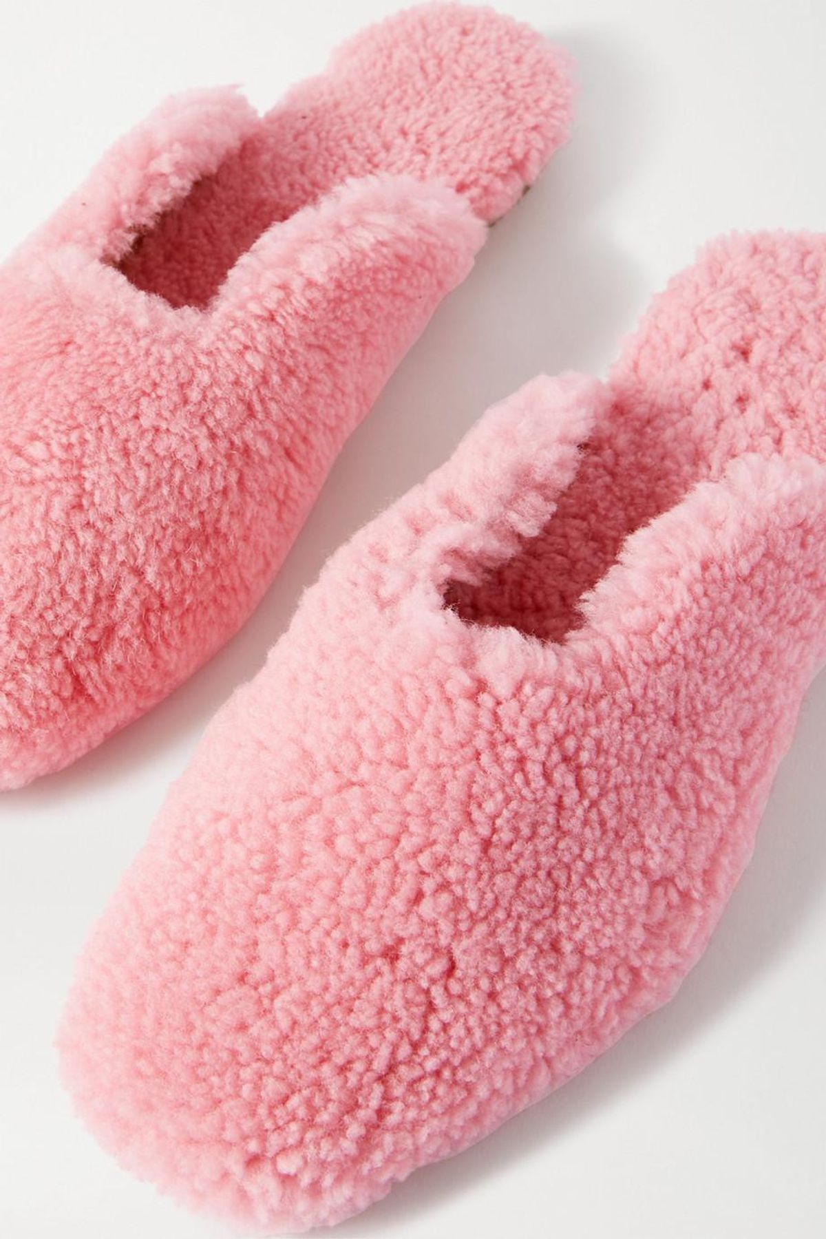 Sleeper Shearing Slippers