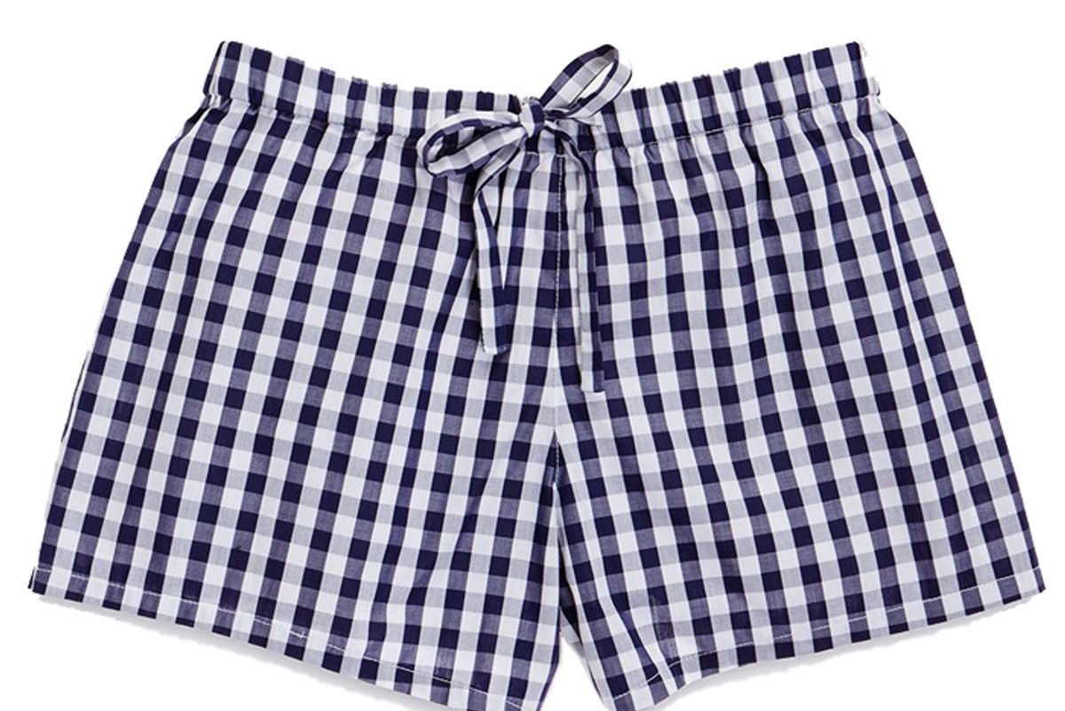sleepy jones paloma short
