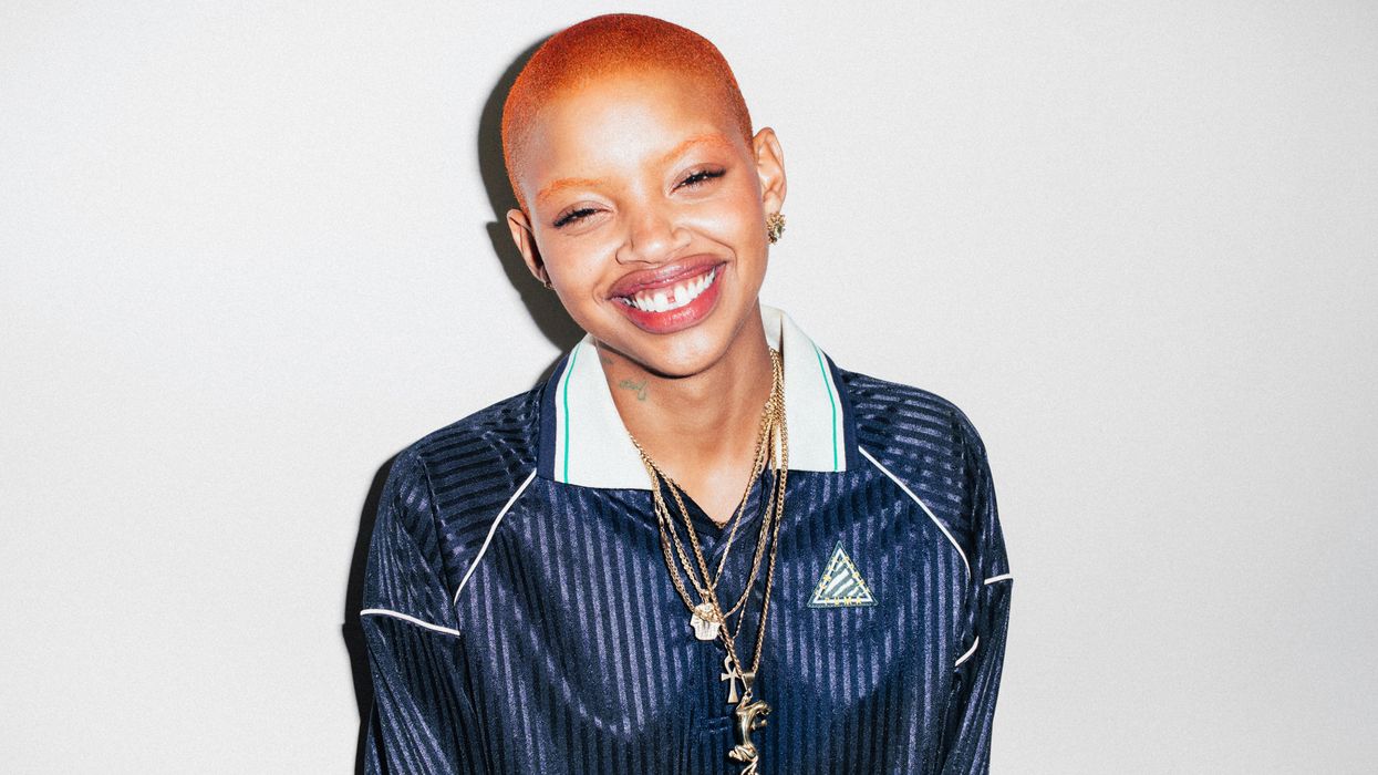 slick woods