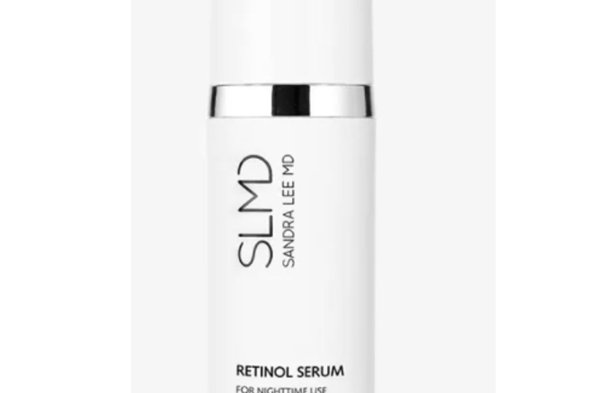 slmd retinol serum