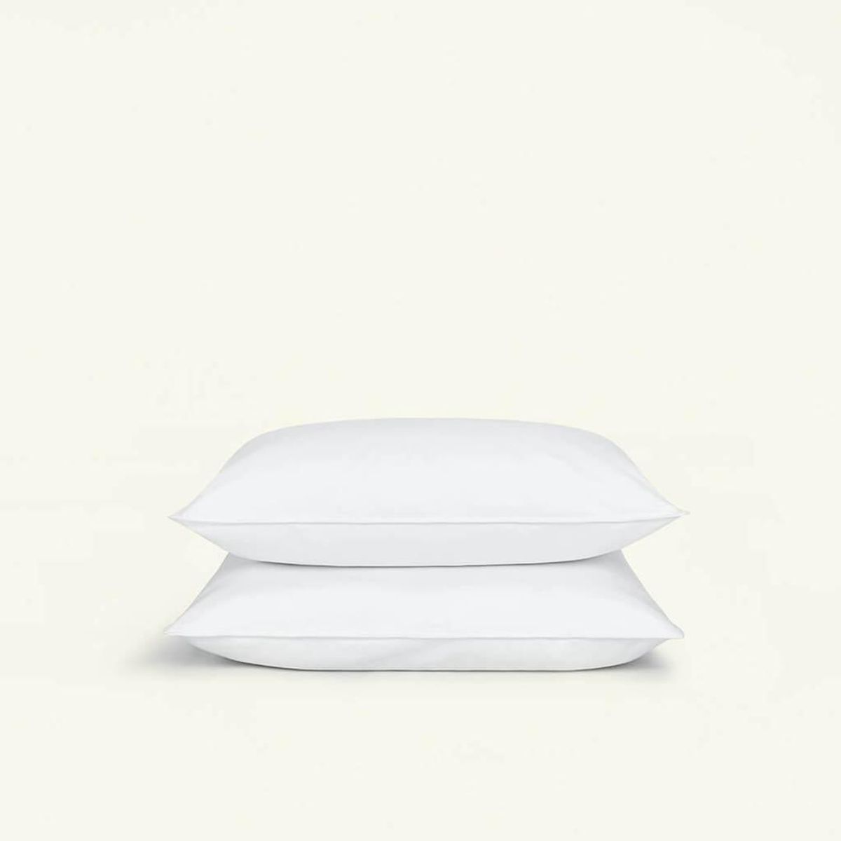slumber cloud core down alternative pillow