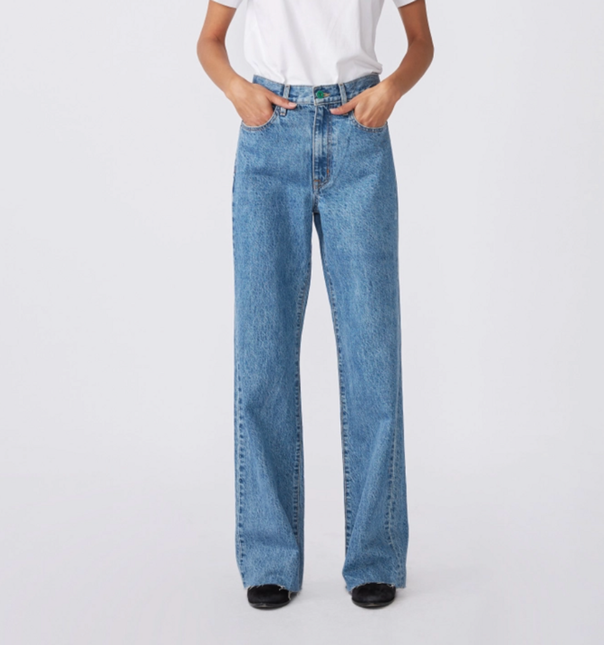 slvrlake grace sonoma jeans