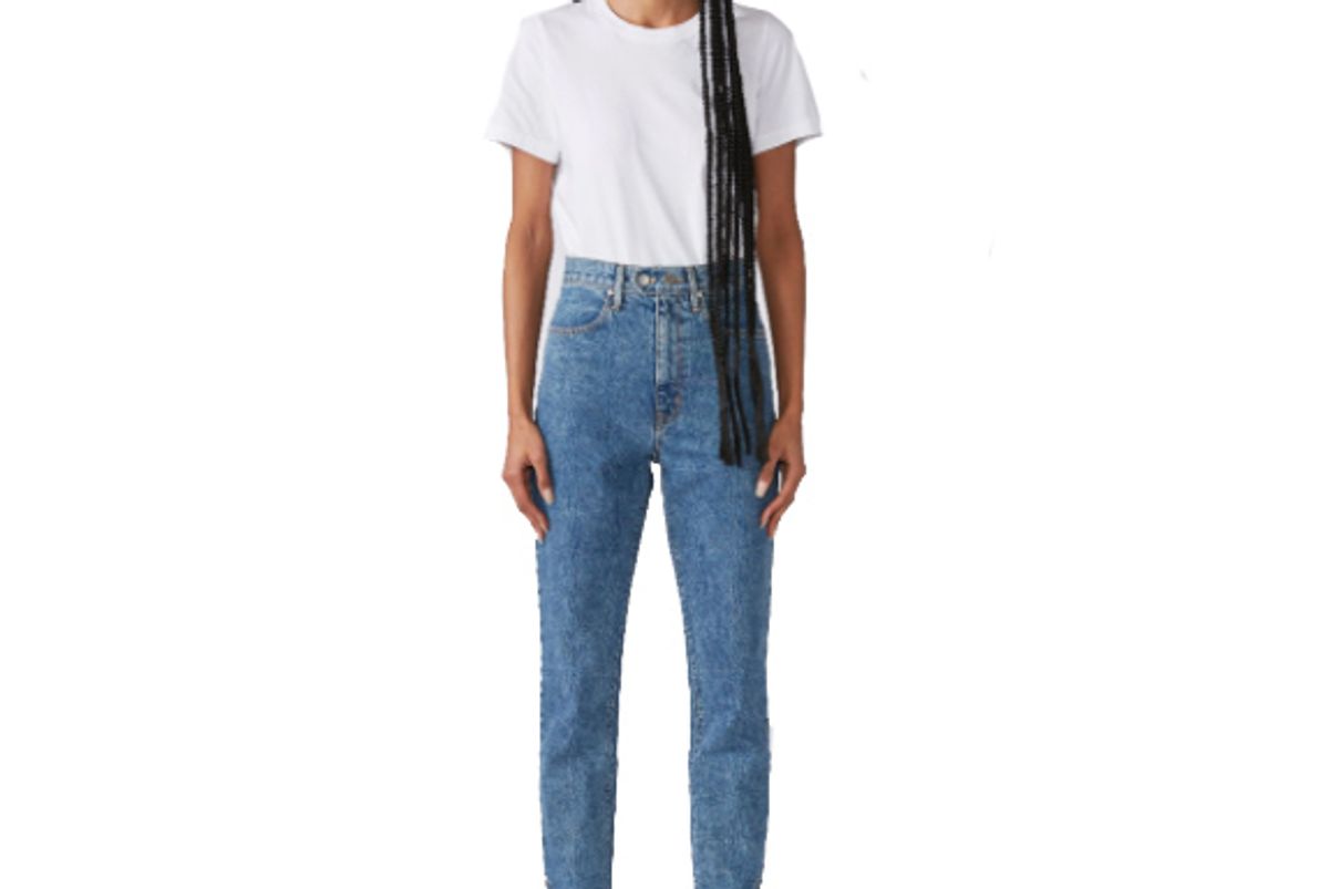 slvrlake x ellery sundance jeans