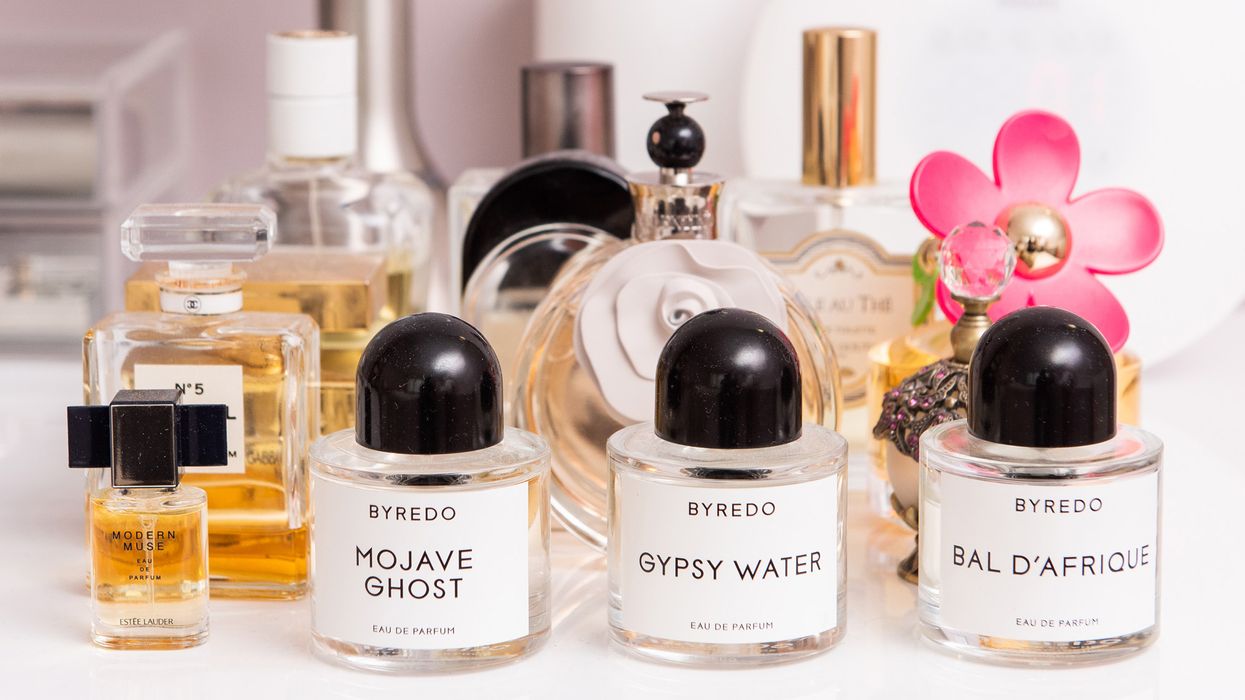 Everything to Know About Perfumes and Fragrances: Best Scents, Brands, and  more