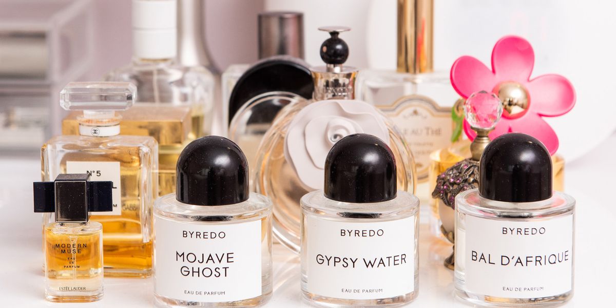 malm Bange for at dø Relativitetsteori What It Means to Smell Sexy According to the Experts - Coveteur: Inside  Closets, Fashion, Beauty, Health, and Travel