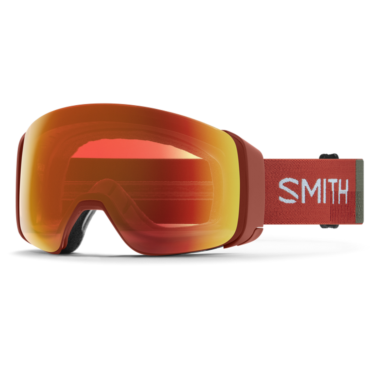 Smith 4D Mag Googles 