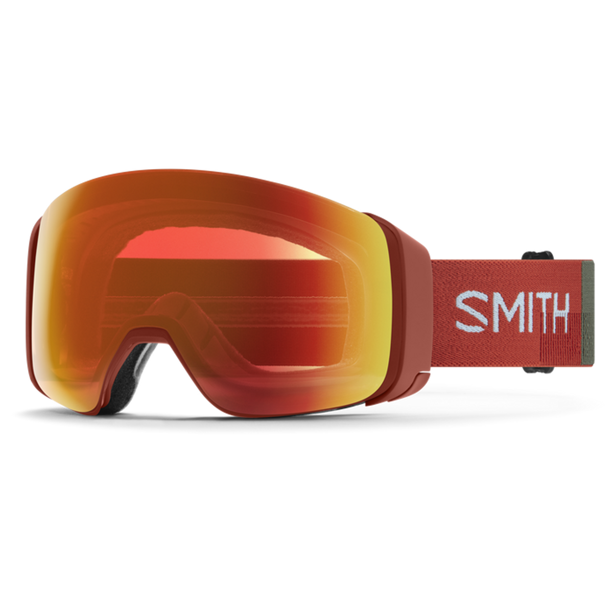 Smith 4D Mag Googles