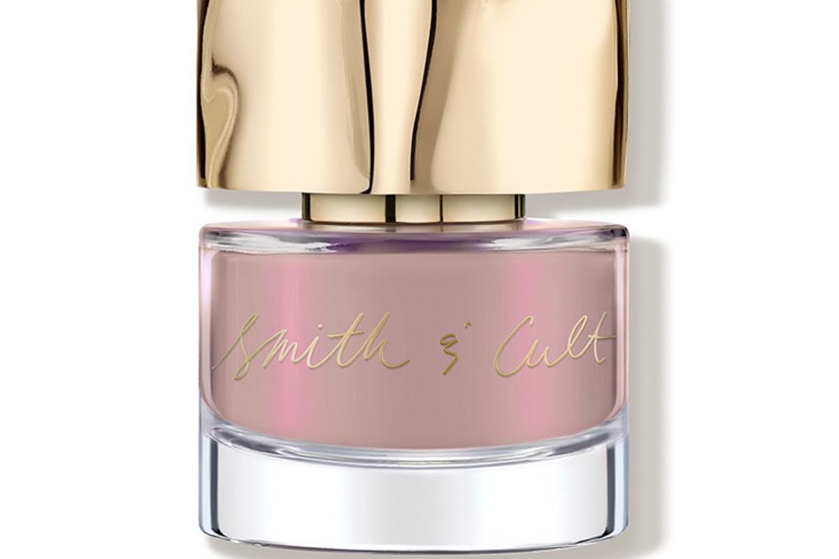 smith and cult color nail polish