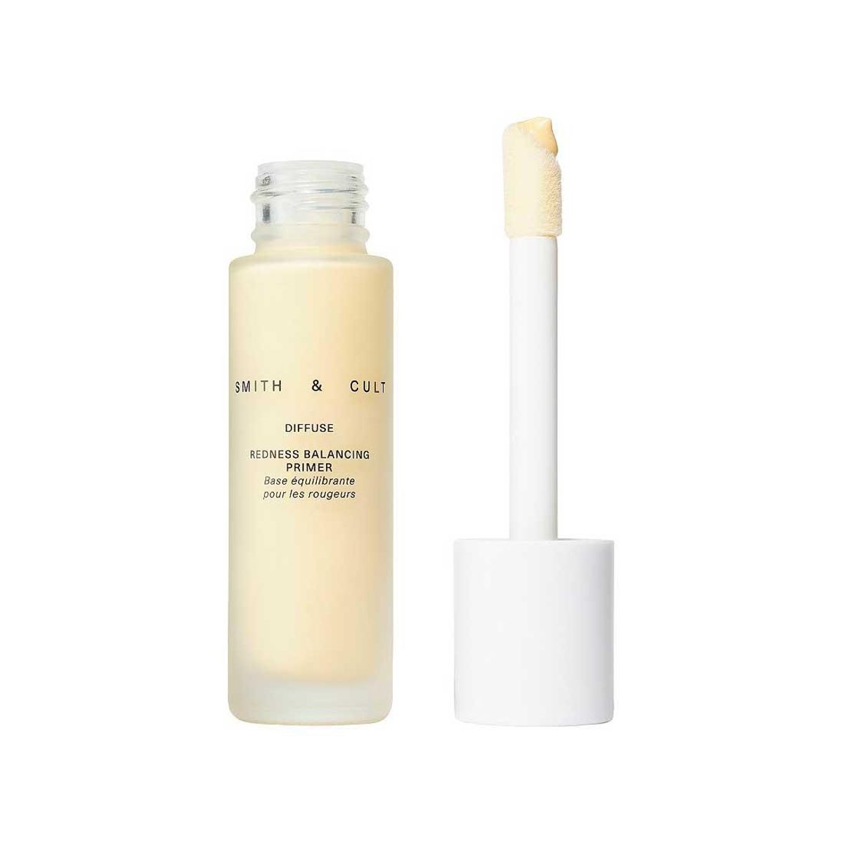 smith and cult diffuse redness balancing primer