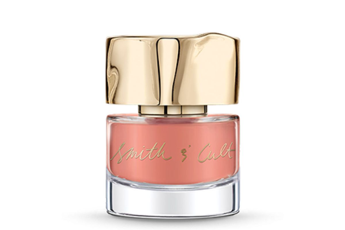 smith and cult nail lacquer forever fades fast
