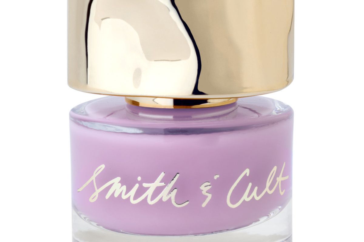 smith and cult nail polish fauntleroy
