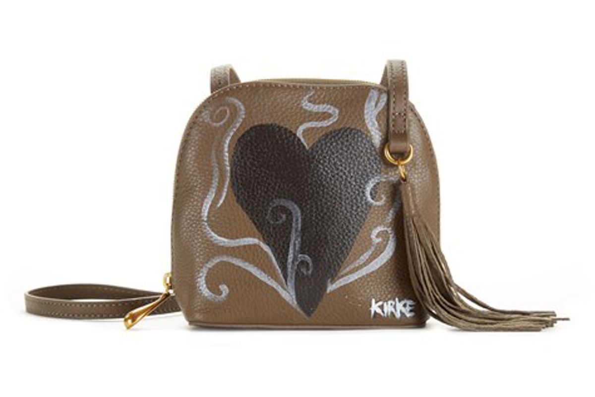 Smoking Heart Nash Crossbody