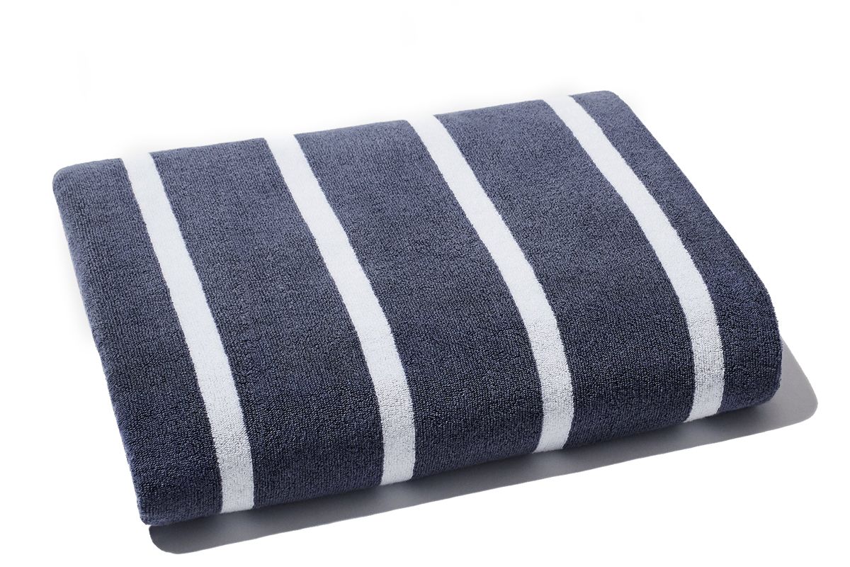 snowe beach towel