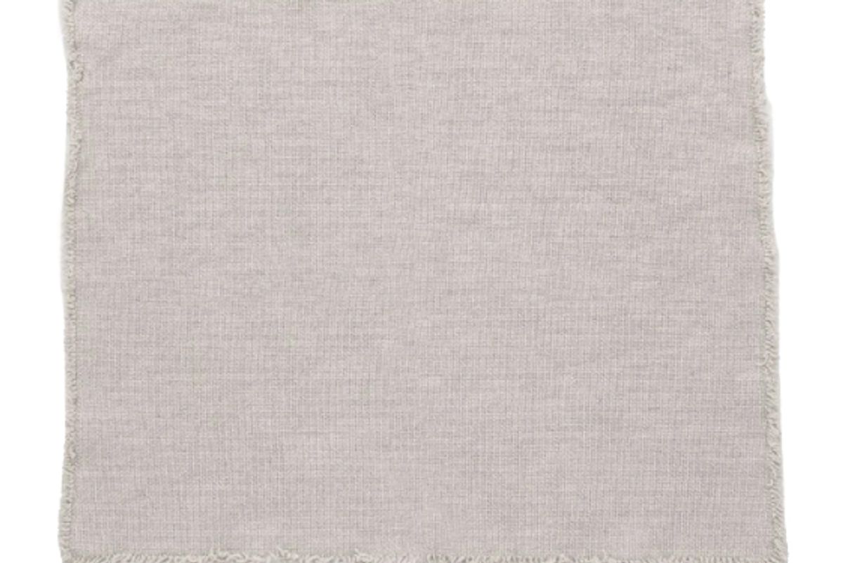 society limonta maya placemat