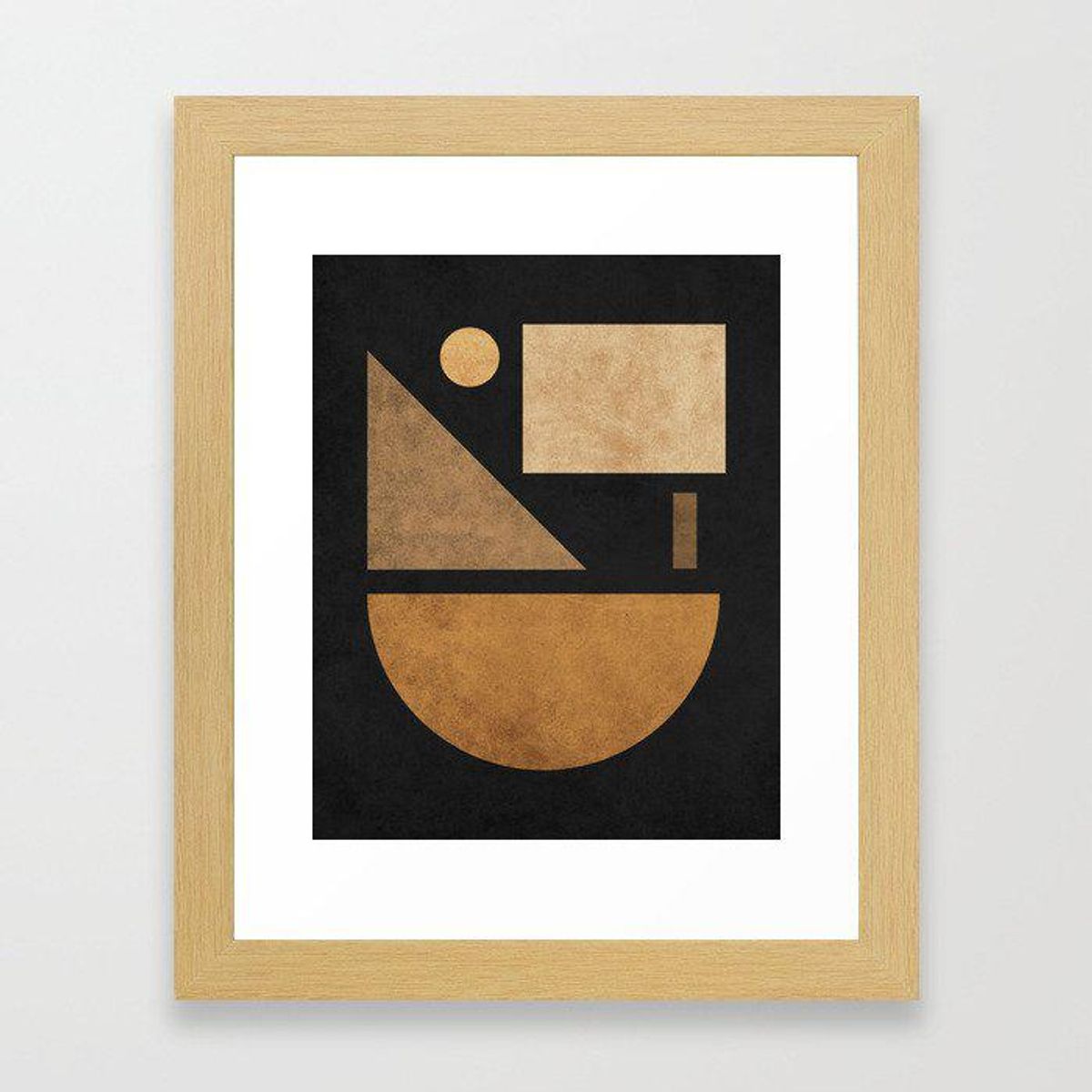Society6 painting