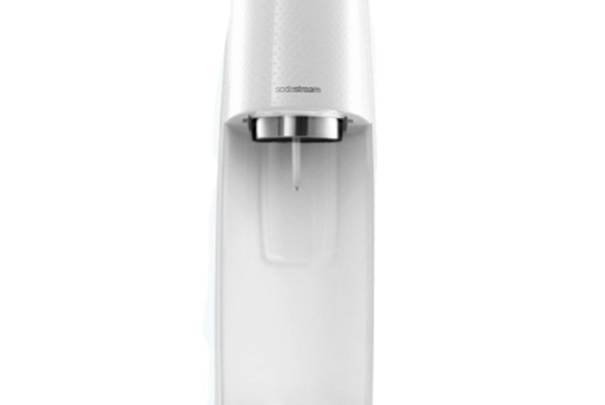 sodastream fizzi