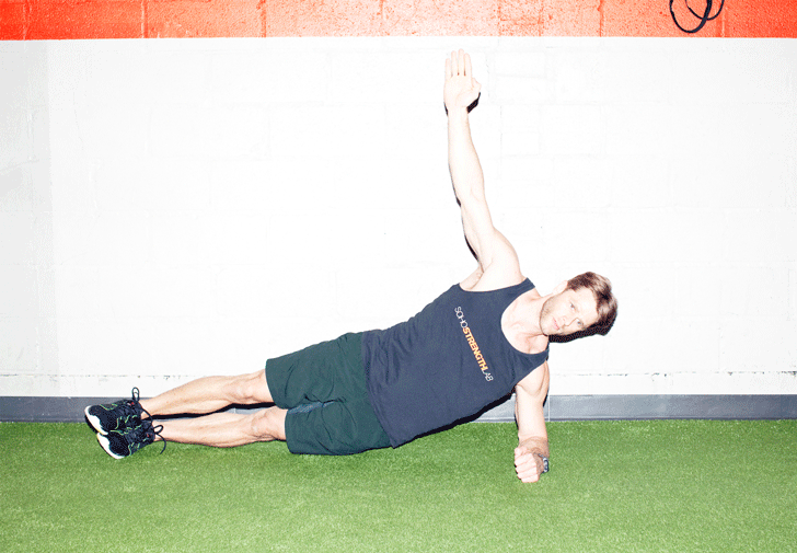 Soho Strength Lab