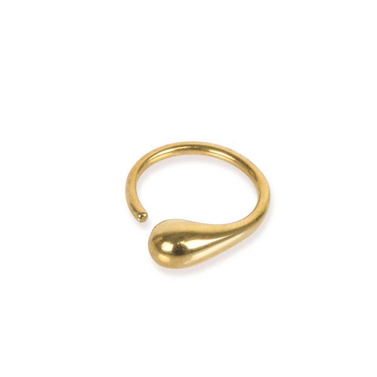 soko delicate dash ring