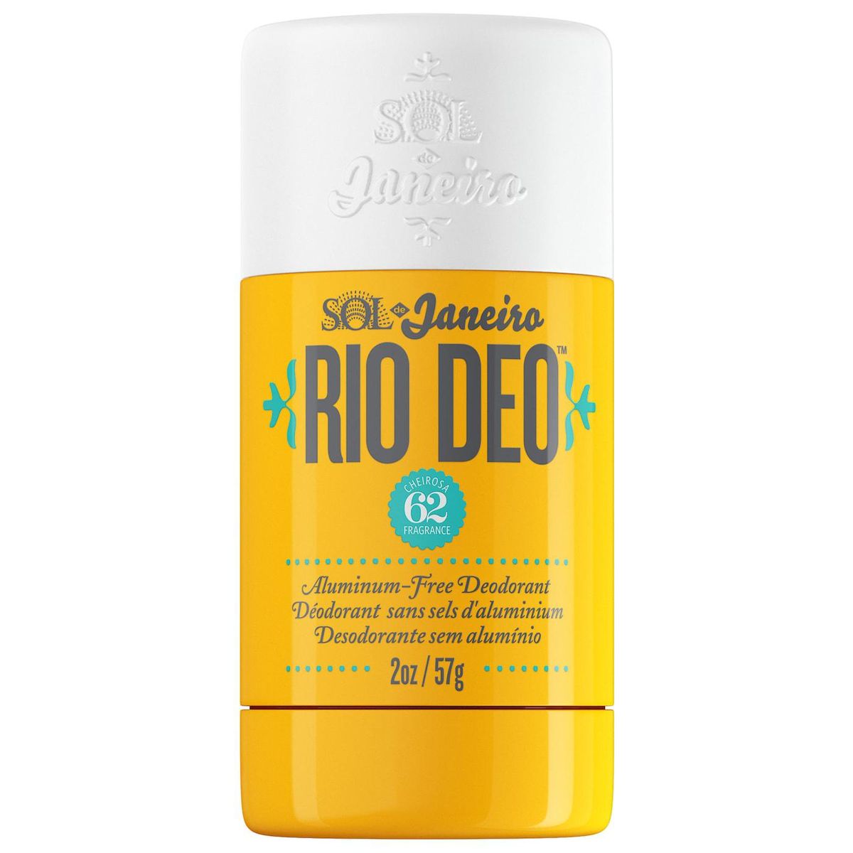 sol de janeiro rio deo aluminum free deodorant