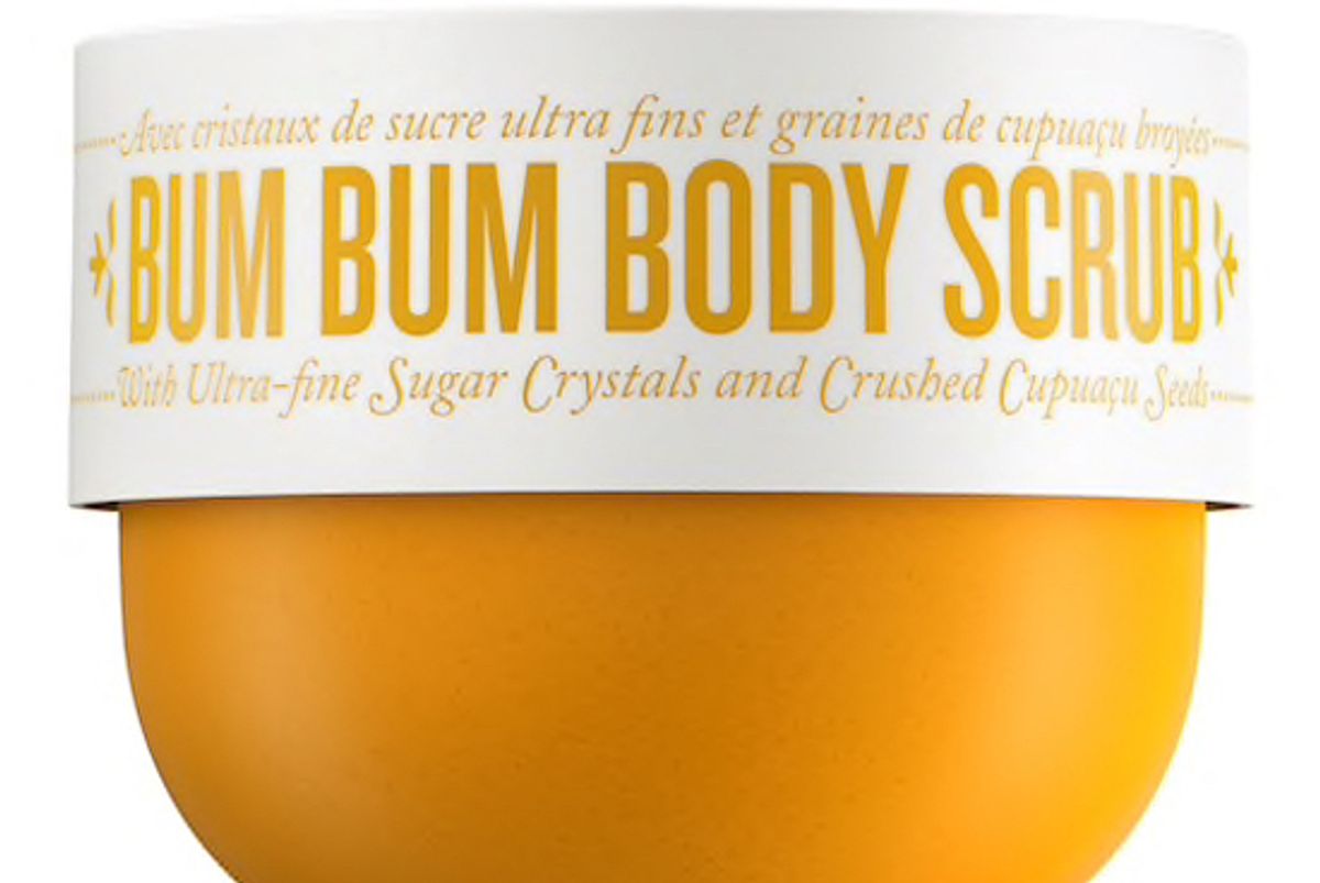 sol de janerio bum bum body scrub