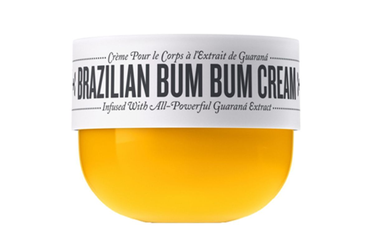 soldejaneiro brazilian bum bum cream