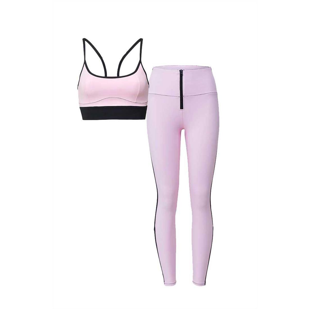 solid and striped sport soleil kit