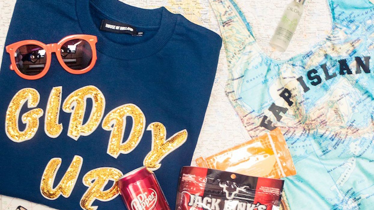 Summer Road Trip Essentials to Take You Across the Country in