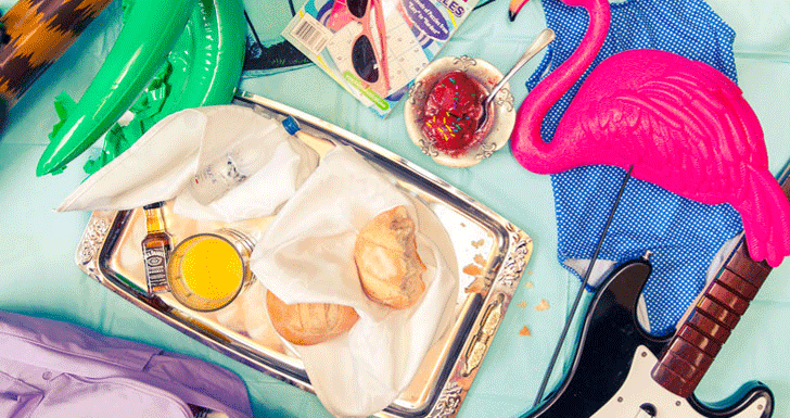 Somewhere Sofia Coppola