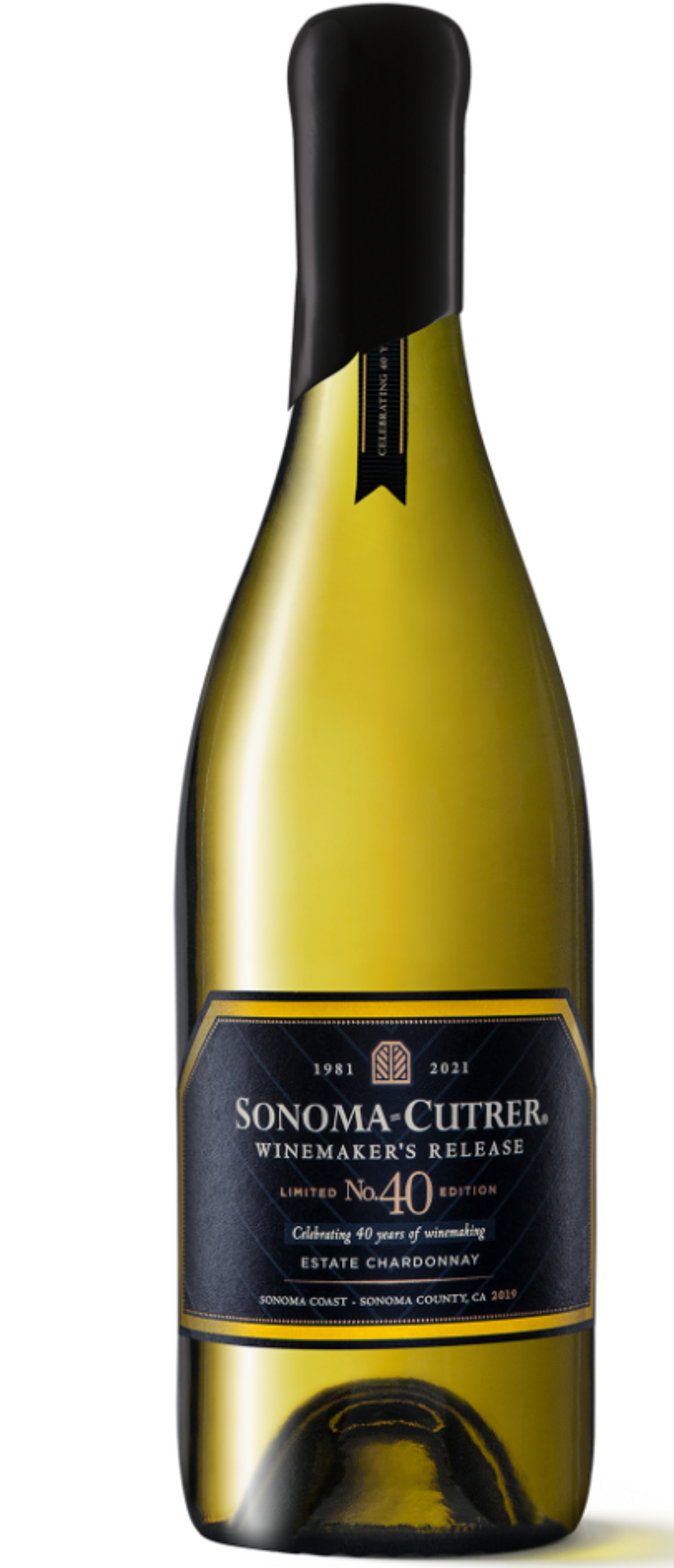 Sonoma Cutrer 2019 Chardonnay