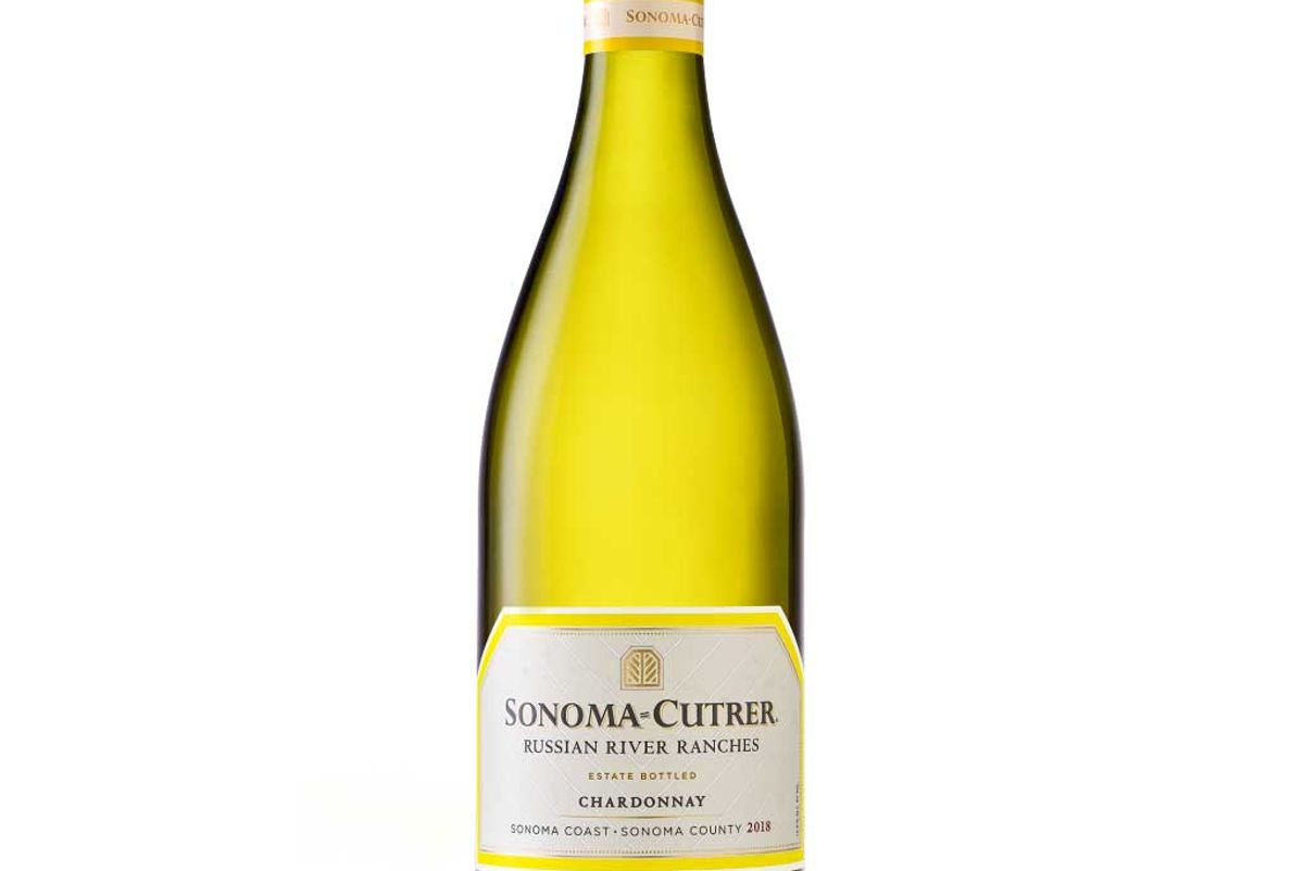 sonoma cutrer russian river ranches 2018 chardonnay