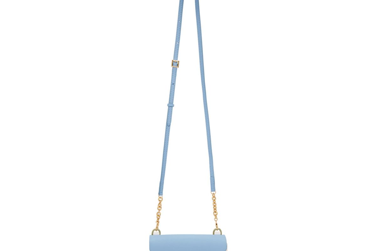 Nano Milner Crossbody Bag