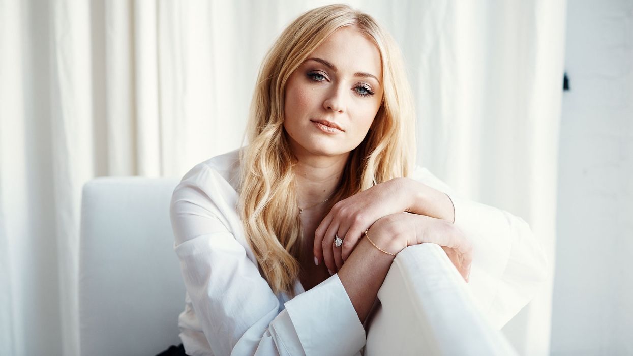 sophie turner