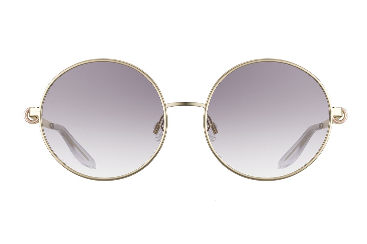 spinelli kilcollin kiso amethyst sunglasses