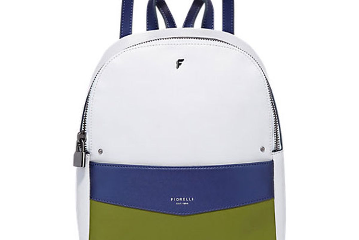 Trenton Backpack