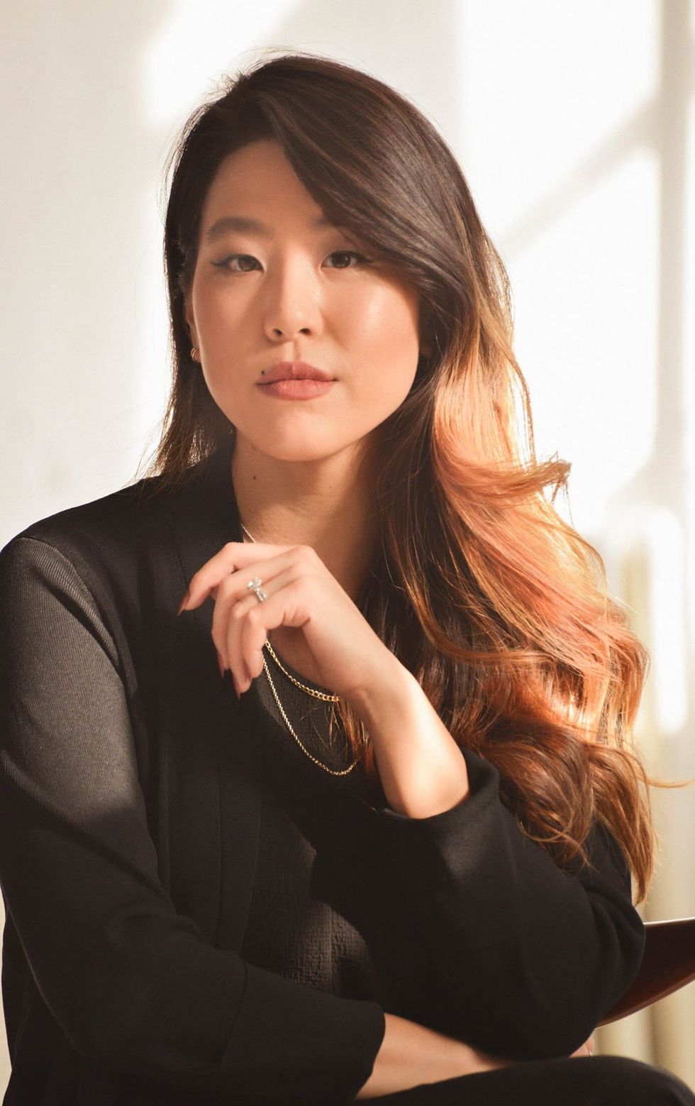 spring fashion and beauty