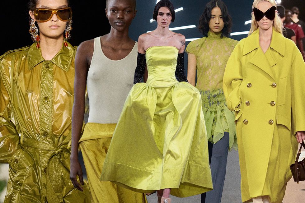 spring-fashion-trends-chartreuse