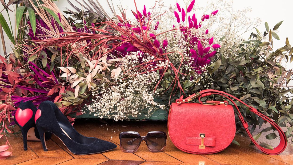 24 Stylish Handbags to Buy for Spring 2021 - Coveteur: Inside