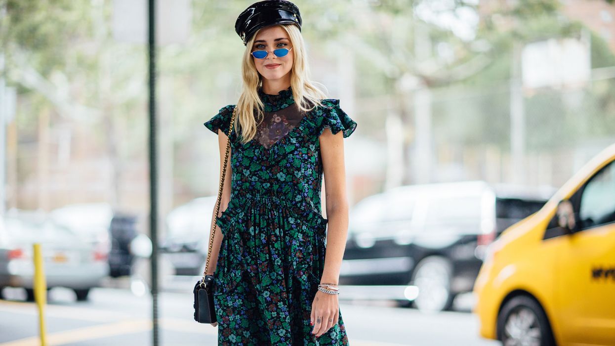 spring outfits editors are buying