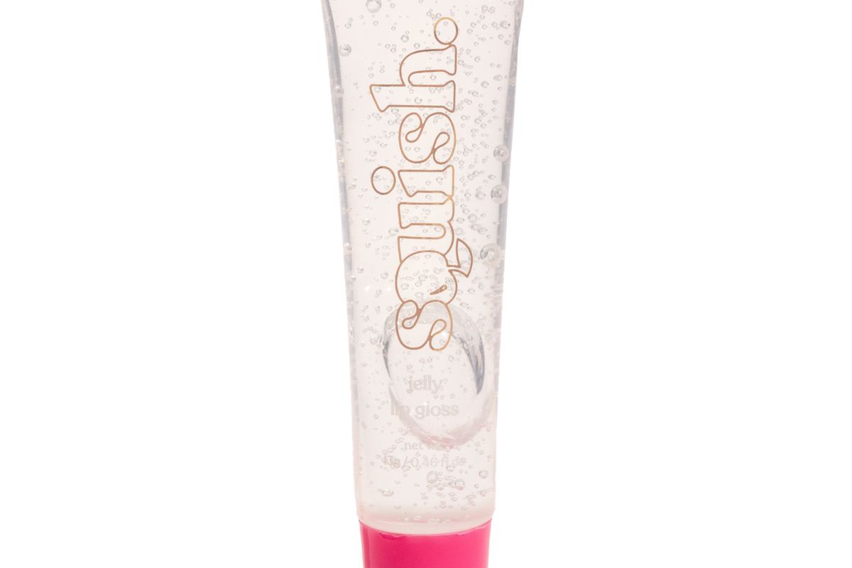 squish beauty jelly lip gloss