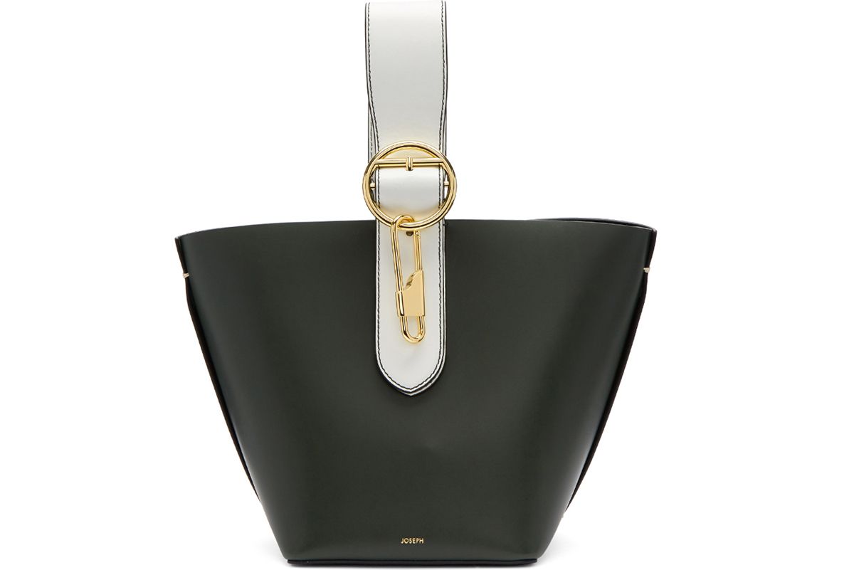 ssense joseph green sevres tote